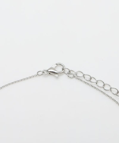 Celestial Oval Star Necklace