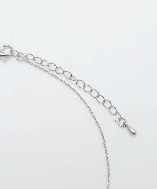 Celestial Oval Star Necklace