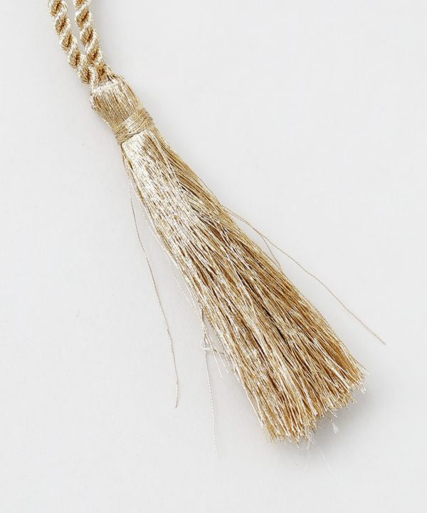 Vintage Like Quilted Pouch