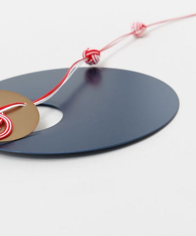 Festive Japanese Home Decoration