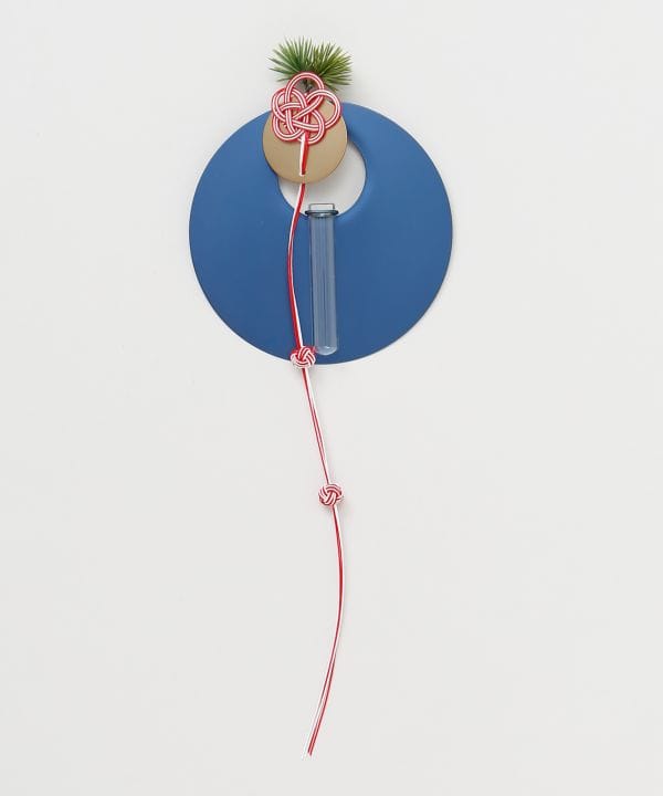 Festive Japanese Home Decoration