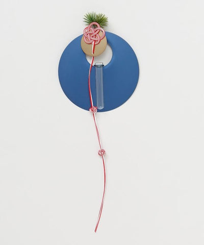 Festive Japanese Home Decoration