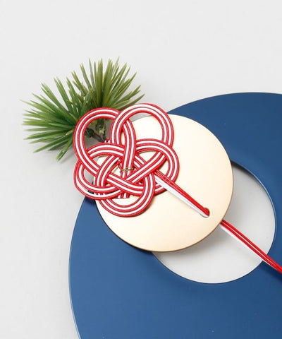 Festive Japanese Home Decoration