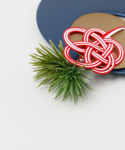 Festive Japanese Home Decoration