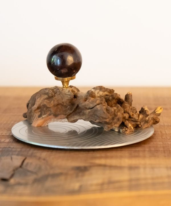 KARESANSUI Like Decorative Plate