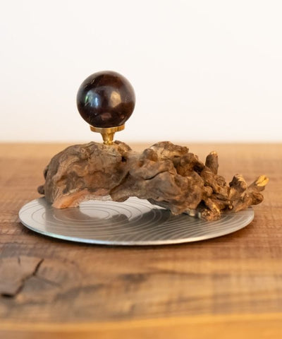 KARESANSUI Like Decorative Plate