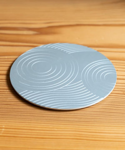 KARESANSUI Like Decorative Plate