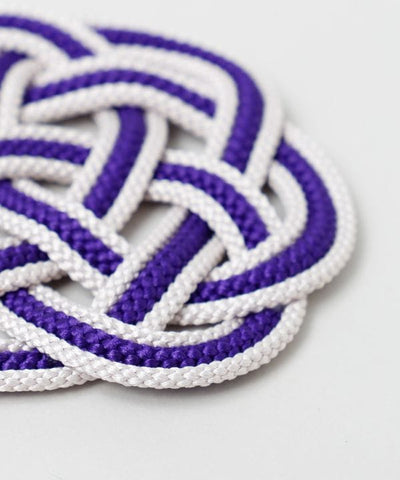 Kumihimo Decorative Placemat