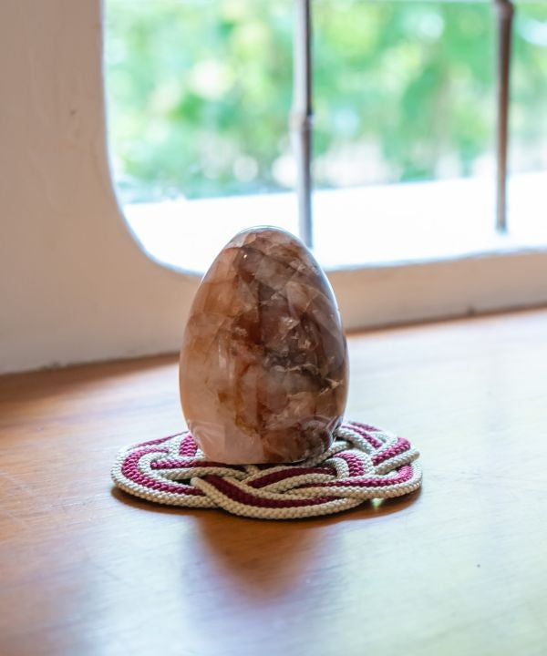 Kumihimo Decorative Placemat