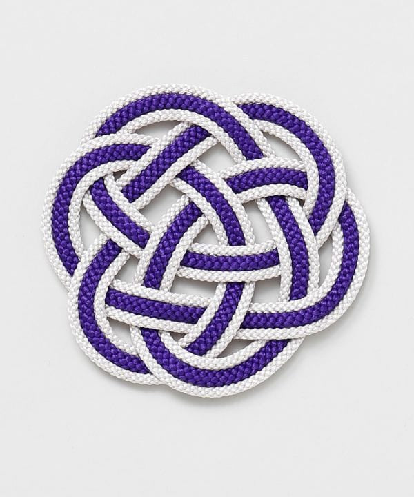 Kumihimo Decorative Placemat