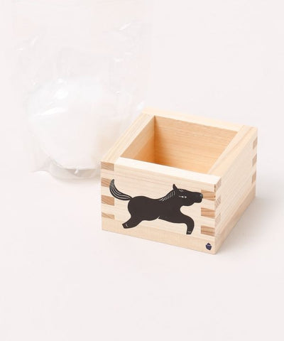 2026 ETO UMA SKARI SIO MASU Home Decor by 岩座 - Ametsuchi