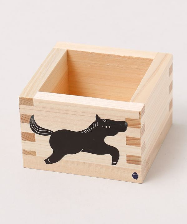 2026 ETO UMA SKARI SIO MASU Home Decor by 岩座 - Ametsuchi