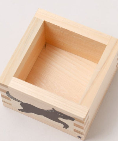 2026 ETO UMA SKARI SIO MASU Home Decor by 岩座 - Ametsuchi