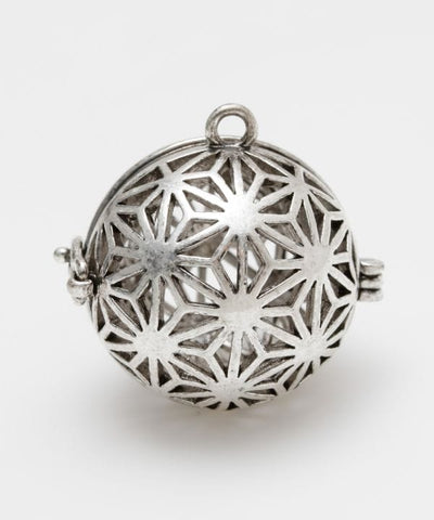 KISSHO TSUTSUMI - Auspice Charm Pendant