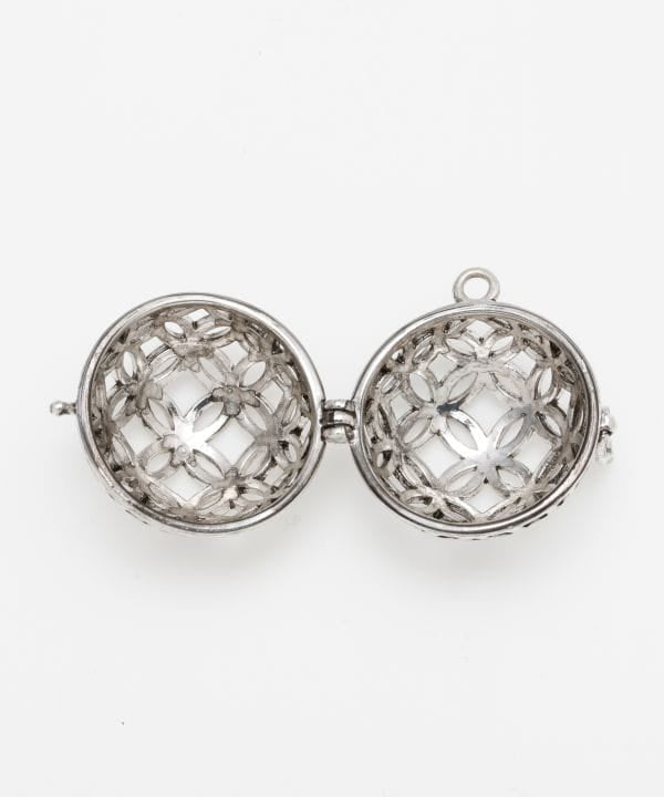 KISSHO TSUTSUMI - Auspice Charm Pendant