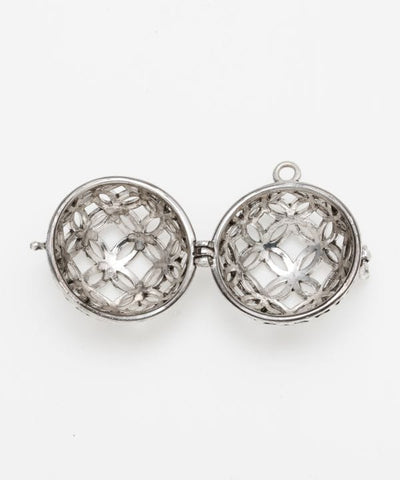 KISSHO TSUTSUMI - Auspice Charm Pendant