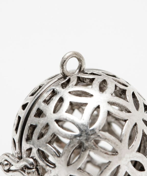 KISSHO TSUTSUMI - Auspice Charm Pendant