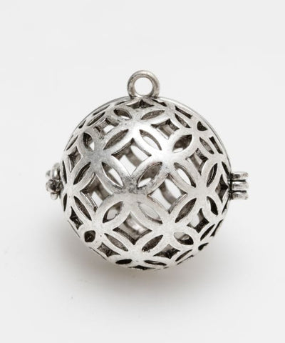 KISSHO TSUTSUMI - Auspice Charm Pendant