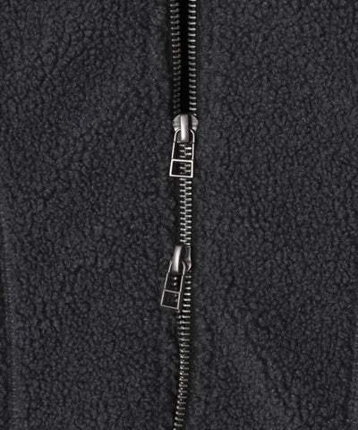 SURF＆Palms Men's Boa Vest