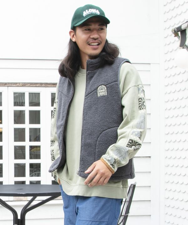 서프앤팜스 남성용 보아 베스트