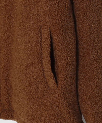 SURF＆Palms Men's Boa Jacket