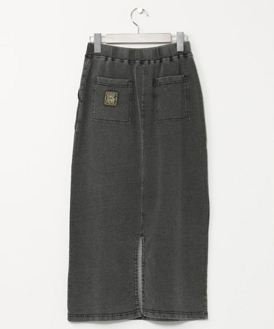 SURF＆Palms Denim Color Skirt