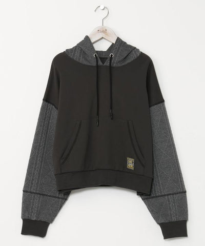 SURF＆Palms Active Hoodie