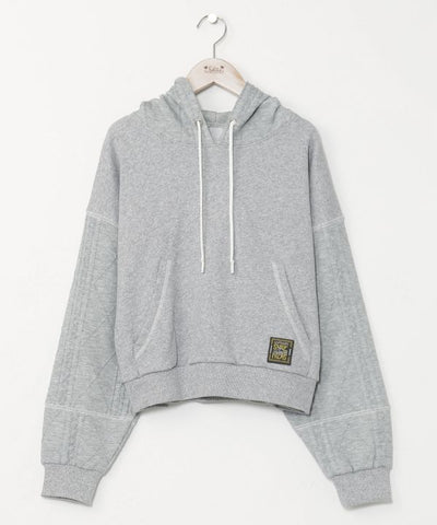 SURF＆Palms Active Hoodie
