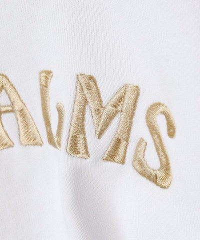 SURF＆Palms Active Zip Up Hoodie