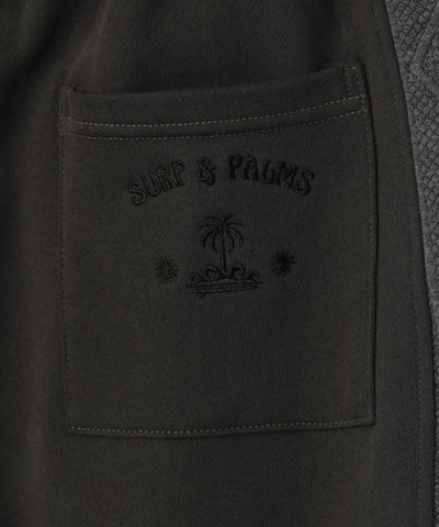 SURF＆Palms Men's Active Pants