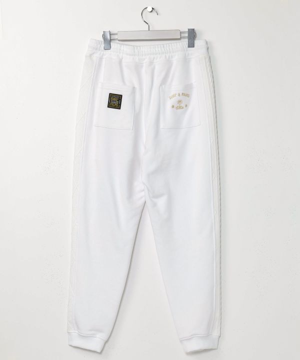 SURF＆Palms Men's Active Pants