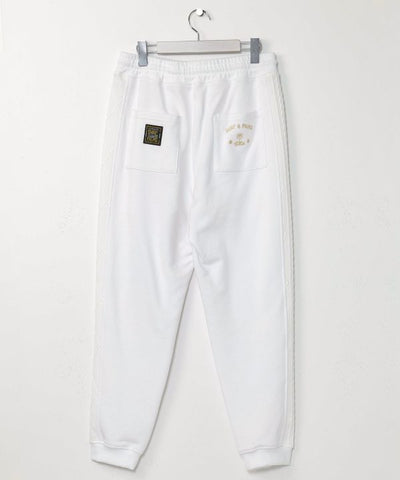 SURF＆Palms Men's Active Pants
