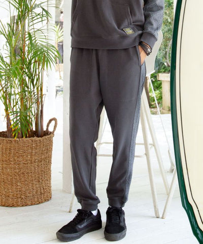 SURF＆Palms Men's Active Pants