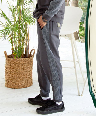 SURF＆Palms Men's Active Pants