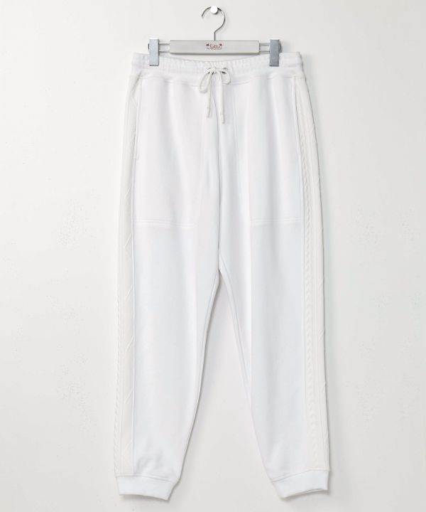 SURF＆Palms Men's Active Pants