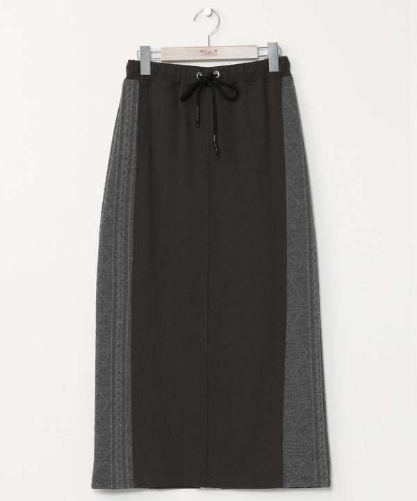 SURF＆Palms Active Skirt