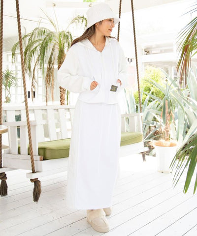 SURF＆Palms Active Skirt