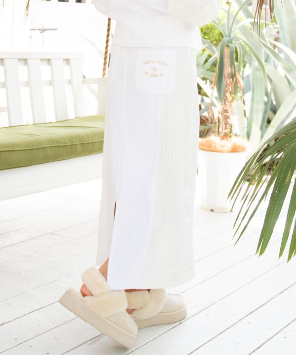 SURF＆Palms Active Skirt