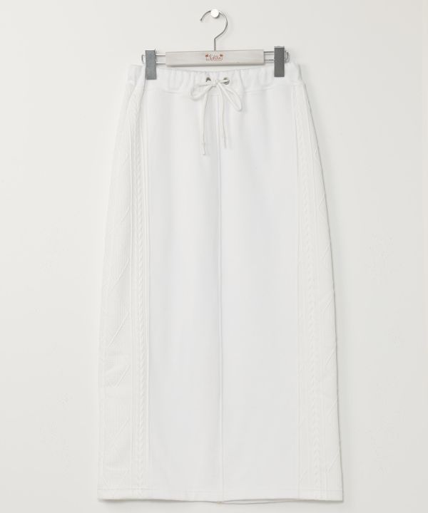 SURF＆Palms Active Skirt