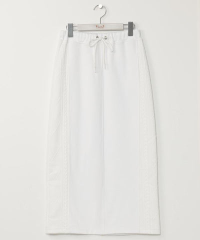 SURF＆Palms Active Skirt