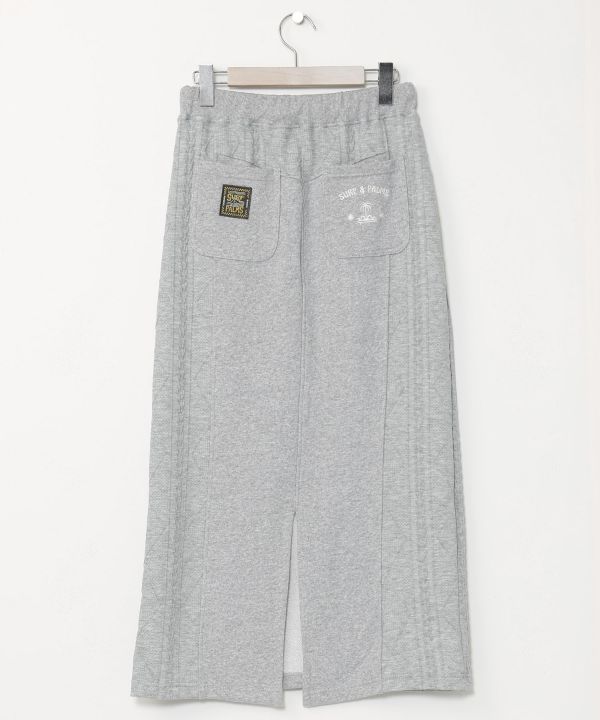 SURF＆Palms Active Skirt