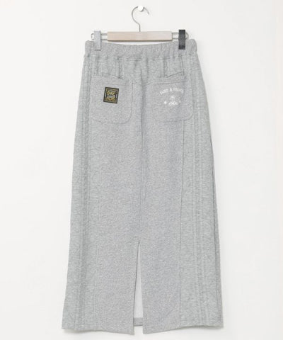 SURF＆Palms Active Skirt