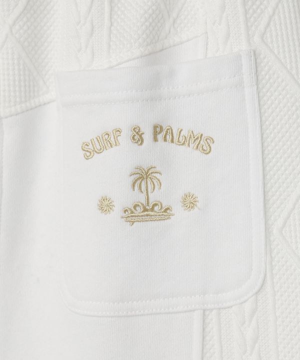 SURF＆Palms Active Skirt