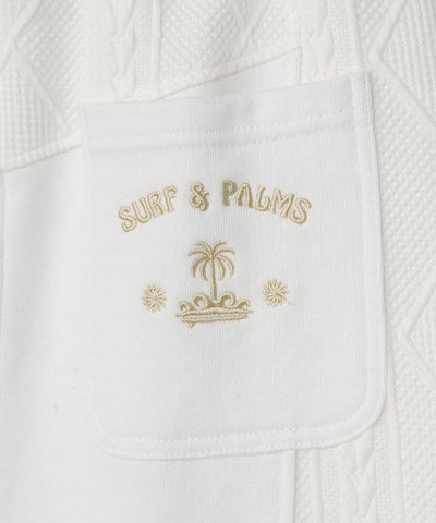 SURF＆Palms Active Skirt