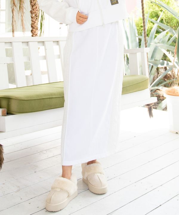 SURF＆Palms Active Skirt