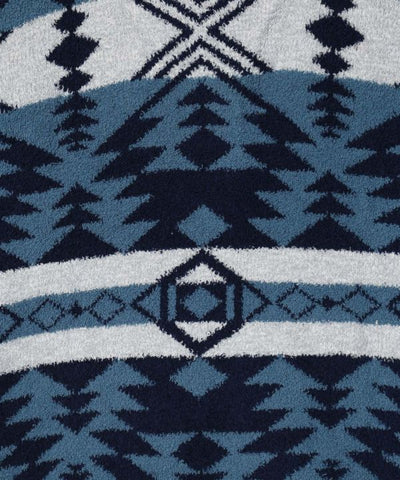 SURF＆Palms Men's Zip Up Knit Cardigan