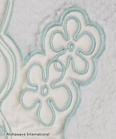 ALOHA MAPUA Boa Hoodie Jacket