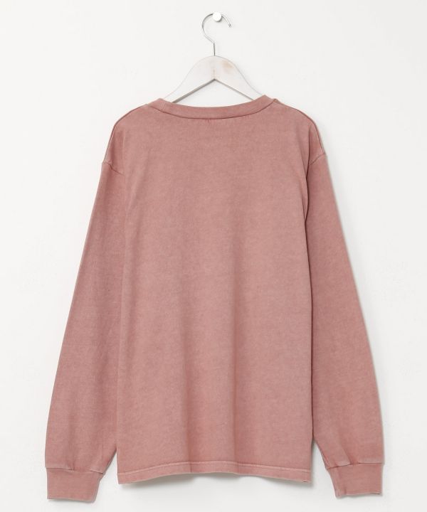 SURF＆Palms Men's Long Sleeve T-Shirt