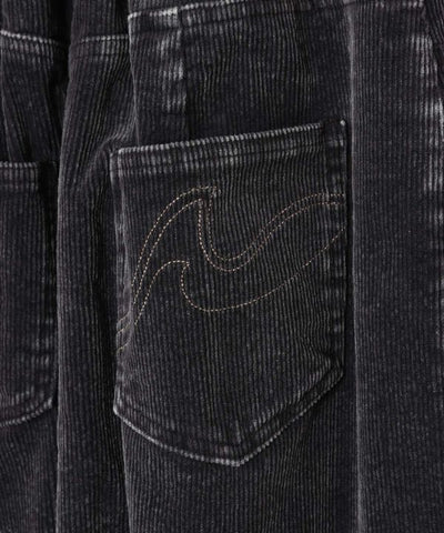 SURF＆Palms Vintage Wash Corduroy Skirt