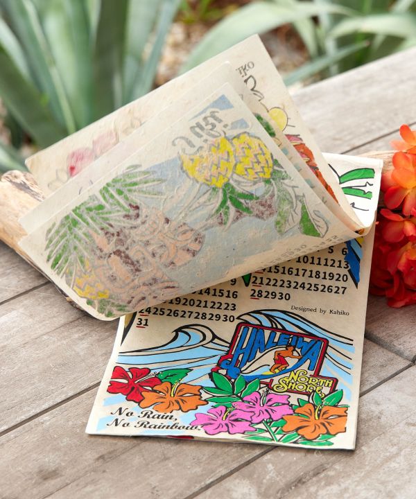 2026 Calendar - ALOHA BUS